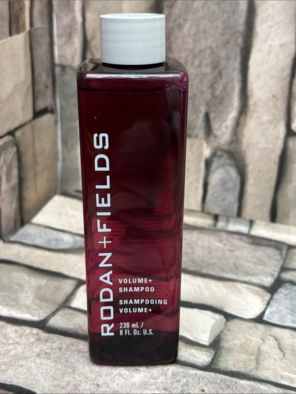 Rodan + Fields Volume+ Shampoo 8fl oz